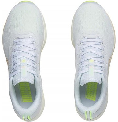 (Women) Li-Ning Dark Horse 6 'White Light Yellow' ARMT016-1 Lookbook (Women) Li-Ning Dark Horse 6 'White Light Yellow' ARMT016-1