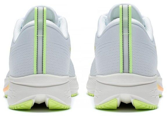 (Women) Li-Ning Dark Horse 6 'White Light Yellow' ARMT016-1 Shop (Women) Li-Ning Dark Horse 6 'White Light Yellow' ARMT016-1