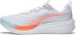 (W) Li-Ning Dark Horse 6 'Putih Jingga' ARMT014-4