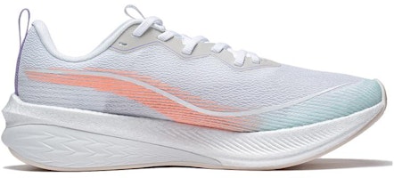 (W) Li-Ning Dark Horse 6 'Putih Jingga' ARMT014-4 Order (W) Li-Ning Dark Horse 6 'Putih Jingga' ARMT014-4