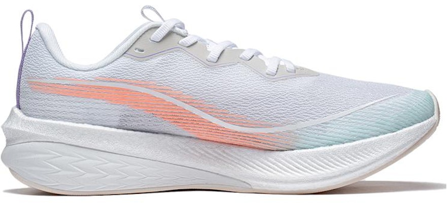 (W) Li-Ning Dark Horse 6 'Blanco Naranja' ARMT014-4 Order (W) Li-Ning Dark Horse 6 'Blanco Naranja' ARMT014-4
