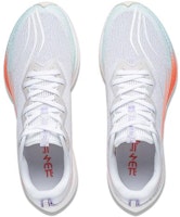 (W) Li-Ning Dark Horse 6 'Putih Jingga' ARMT014-4 Lookbook (W) Li-Ning Dark Horse 6 'Putih Jingga' ARMT014-4