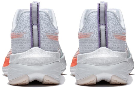 (W) Li-Ning Dark Horse 6 'Putih Oranye' ARMT014-4 Shop (W) Li-Ning Dark Horse 6 'Putih Oranye' ARMT014-4