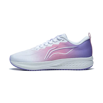 (W) Li-Ning Dark Horse 6 'White Pink Purple'