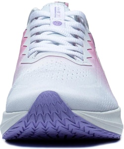 (W) Li-Ning Dark Horse 6 'Putih Merah Jambu Ungu' ARMT016-14 Shop (W) Li-Ning Dark Horse 6 'Putih Merah Jambu Ungu' ARMT016-14