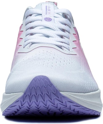 (W) Li-Ning Dark Horse 6 'Putih Pink Ungu' ARMT016-14 Shop (W) Li-Ning Dark Horse 6 'Putih Pink Ungu' ARMT016-14
