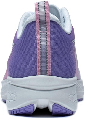 (W) Li-Ning Dark Horse 6 'Putih Pink Ungu' ARMT016-14 Purchase (W) Li-Ning Dark Horse 6 'Putih Pink Ungu' ARMT016-14