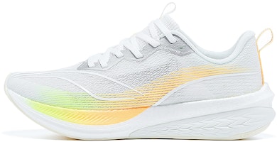 (Women) Li-Ning Dark Horse 6 'White Yellow' ARMT014-1 (Women) Li-Ning Dark Horse 6 'White Yellow' ARMT014-1