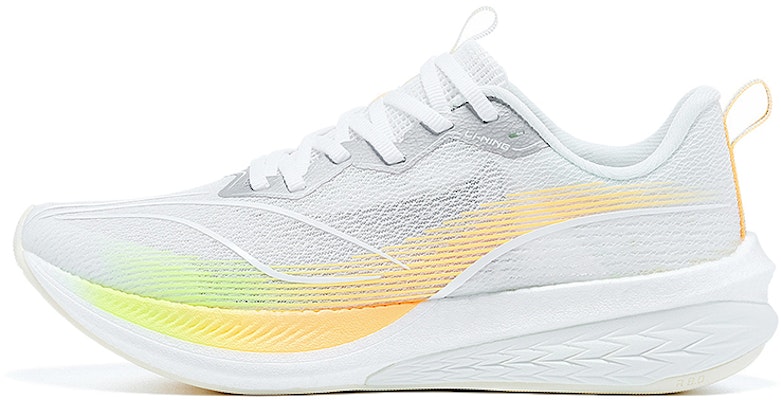 (W) Li-Ning Dark Horse 6 'Blanco Amarillo' ARMT014-1 Buy (W) Li-Ning Dark Horse 6 'Blanco Amarillo' ARMT014-1