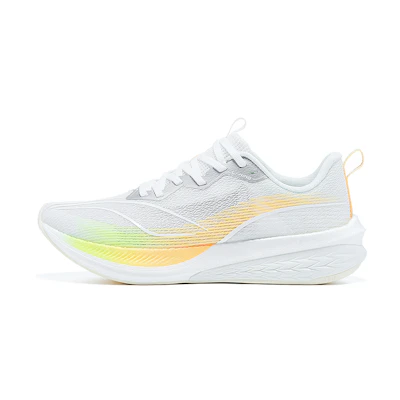 (W) Li-Ning Dark Horse 6 'White Yellow'