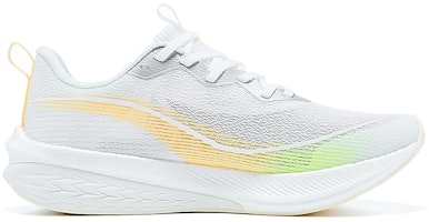 (W) Li-Ning Dark Horse 6 'Putih Kuning' ARMT014-1 Order (W) Li-Ning Dark Horse 6 'Putih Kuning' ARMT014-1