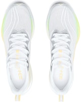 (W) Li-Ning Dark Horse 6 'Putih Kuning' ARMT014-1 Lookbook (W) Li-Ning Dark Horse 6 'Putih Kuning' ARMT014-1