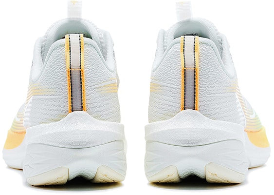 (W) Li-Ning Dark Horse 6 'Blanco Amarillo' ARMT014-1 Shop (W) Li-Ning Dark Horse 6 'Blanco Amarillo' ARMT014-1