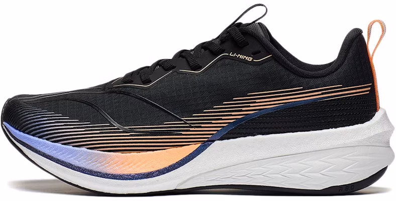 (Women) Li-Ning Dark Horse 6 Pro 'Black Orange' ARMT044-2 Buy (Women) Li-Ning Dark Horse 6 Pro 'Black Orange' ARMT044-2