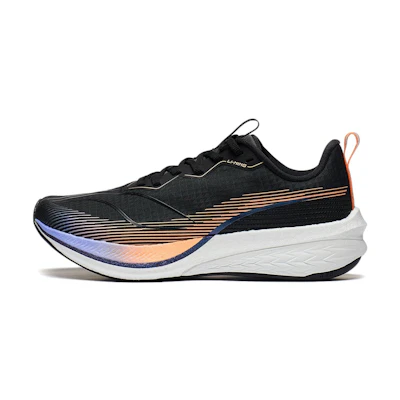 (W) Li-Ning Dark Horse 6 Pro 'Black Orange'