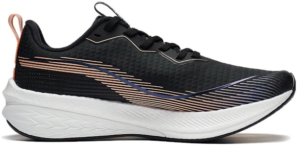 (W) Li-Ning Dark Horse 6 Pro 'Hitam Oren' ARMT044-2 Order (W) Li-Ning Dark Horse 6 Pro 'Hitam Oren' ARMT044-2