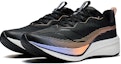 Lookbook (W) Li-Ning Dark Horse 6 Pro 'Hitam Oren' ARMT044-2