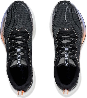 (W) Li-Ning Dark Horse 6 Pro 'Negro Naranja' ARMT044-2 Shop (W) Li-Ning Dark Horse 6 Pro 'Negro Naranja' ARMT044-2