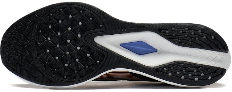 (W) Li-Ning Dark Horse 6 Pro 'Hitam Oren' ARMT044-2 Purchase (W) Li-Ning Dark Horse 6 Pro 'Hitam Oren' ARMT044-2