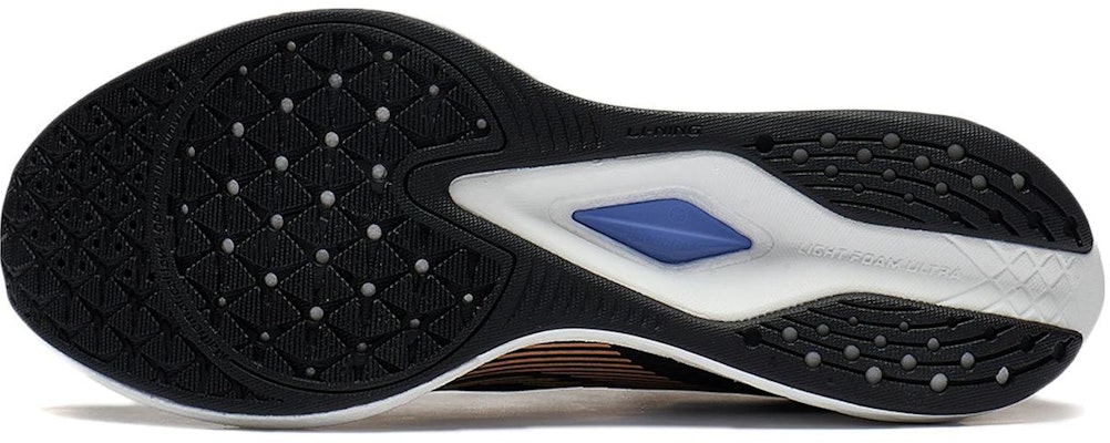 (W) Li-Ning Dark Horse 6 Pro 'Negro Naranja' ARMT044-2 Purchase (W) Li-Ning Dark Horse 6 Pro 'Negro Naranja' ARMT044-2