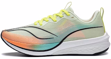(Women) Li-Ning Dark Horse 6 Pro 'Neon Green White' ARMT014-8 (Women) Li-Ning Dark Horse 6 Pro 'Neon Green White' ARMT014-8
