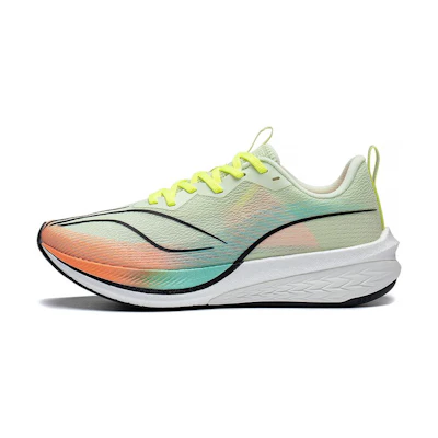 (W) Li-Ning Dark Horse 6 Pro 'Neon Green White'