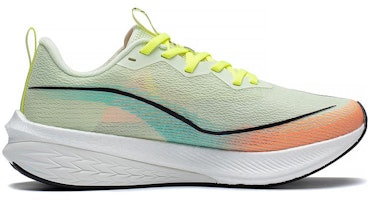 (W) Li-Ning Dark Horse 6 Pro 'Neon Hijau Putih' ARMT014-8 Order (W) Li-Ning Dark Horse 6 Pro 'Neon Hijau Putih' ARMT014-8