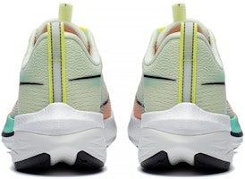 (W) Li-Ning Dark Horse 6 Pro 'Neon Hijau Putih' ARMT014-8 Shop (W) Li-Ning Dark Horse 6 Pro 'Neon Hijau Putih' ARMT014-8