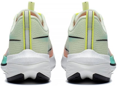 (W) 李宁 黑马6号专业款 '霓虹绿白' ARMT014-8 Shop (W) 李宁 黑马6号专业款 '霓虹绿白' ARMT014-8