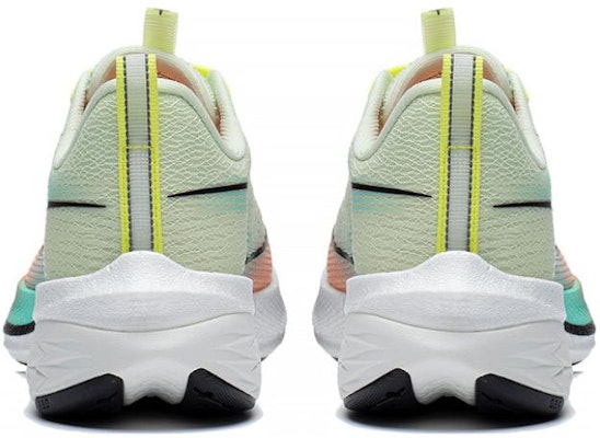 (W) Li-Ning Dark Horse 6 Pro 'Hijau Neon Putih' ARMT014-8 Shop (W) Li-Ning Dark Horse 6 Pro 'Hijau Neon Putih' ARMT014-8