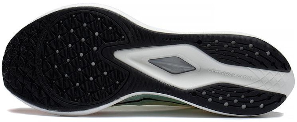 (W) Li-Ning Dark Horse 6 Pro 'Hijau Neon Putih' ARMT014-8 Purchase (W) Li-Ning Dark Horse 6 Pro 'Hijau Neon Putih' ARMT014-8