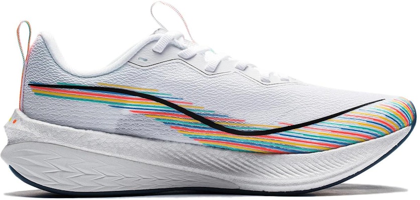 (W) Li-Ning Dark Horse 6 Pro 'Blanco' ARMT014-16 Order (W) Li-Ning Dark Horse 6 Pro 'Blanco' ARMT014-16
