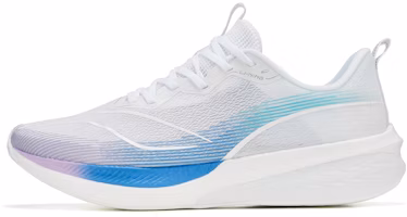 (Women) Li-Ning Dark Horse 6 Pro 'White Blue' ARMT014-7 (Women) Li-Ning Dark Horse 6 Pro 'White Blue' ARMT014-7