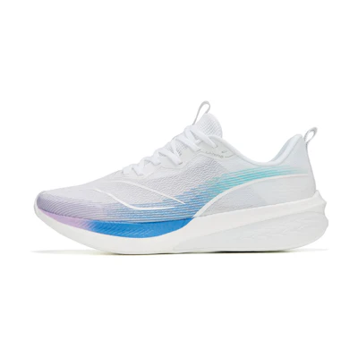(W) Li-Ning Dark Horse 6 Pro 'White Blue'