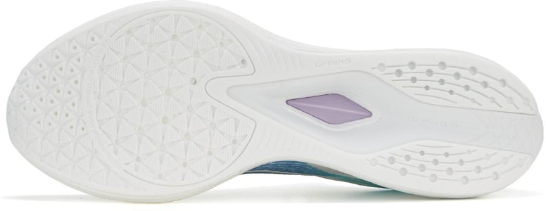 (W) Li-Ning Dark Horse 6 Pro 'Putih Biru' ARMT014-7 Details for (W) Li-Ning Dark Horse 6 Pro 'Putih Biru' ARMT014-7