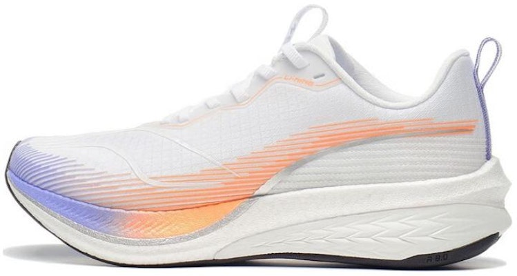 (Women) Li-Ning Dark Horse 6 Pro 'White Orange Purple' ARMT044-1 Buy (Women) Li-Ning Dark Horse 6 Pro 'White Orange Purple' ARMT044-1