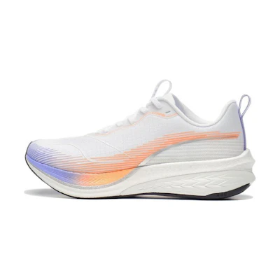 (W) Li-Ning Dark Horse 6 Pro 'White Orange Purple'