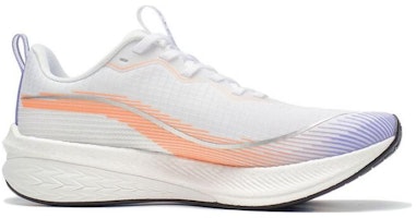 (W) Li-Ning Dark Horse 6 Pro 'Putih Jingga Ungu' ARMT044-1 Order (W) Li-Ning Dark Horse 6 Pro 'Putih Jingga Ungu' ARMT044-1