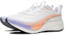 (W) Li-Ning Dark Horse 6 Pro 'Putih Jingga Ungu' ARMT044-1
