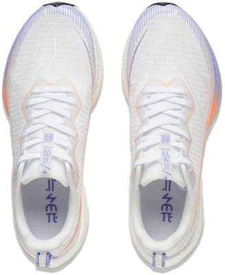 (Women) Li-Ning Dark Horse 6 Pro 'White Orange Purple' ARMT044-1 Shop (Women) Li-Ning Dark Horse 6 Pro 'White Orange Purple' ARMT044-1
