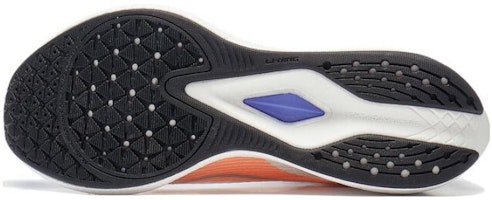 (W) Li-Ning Dark Horse 6 Pro 'Putih Jingga Ungu' ARMT044-1 Purchase (W) Li-Ning Dark Horse 6 Pro 'Putih Jingga Ungu' ARMT044-1