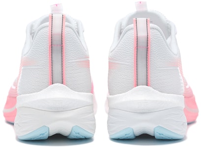 LiNing李寧 猩紅兔6pro 耐磨透氣 低筒 運動鞋 女款 白粉色 Shop LiNing李寧 猩紅兔6pro 耐磨透氣 低筒 運動鞋 女款 白粉色