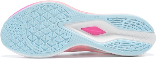 (W) Li-Ning Dark Horse 6 Pro 'Putih Merah Jambu' ARMT014-6 Purchase (W) Li-Ning Dark Horse 6 Pro 'Putih Merah Jambu' ARMT014-6