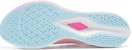 (W) Li-Ning Dark Horse 6 Pro 'Putih Merah Jambu' ARMT014-6