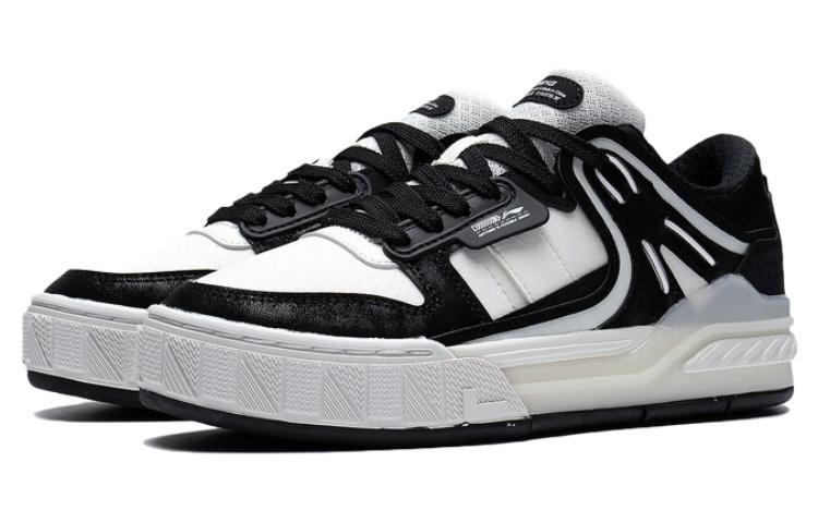 Lookbook (W) （女性用）リーニング ドーン 'ブラックホワイト' AGCS354-2 AGCS354-2