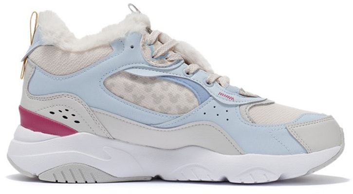 (Women) Li-Ning Defender 'Gray Blue' AGLR130-3 Order (Women) Li-Ning Defender 'Gray Blue' AGLR130-3