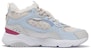 (W) Li-Ning Defender 'Kelabu Biru' AGLR130-3