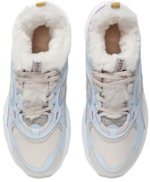 (W) Li-Ning Defender 'Kelabu Biru' AGLR130-3 Shop (W) Li-Ning Defender 'Kelabu Biru' AGLR130-3