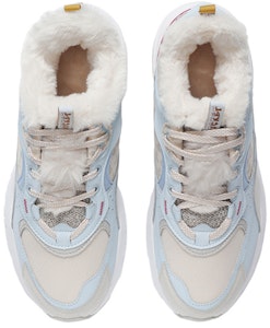 (W) 李寧ディフェンダー「グレーブルー」 (Rīningu Difendā "Gurēburū") AGLR130-3 Shop (W) 李寧ディフェンダー「グレーブルー」 (Rīningu Difendā "Gurēburū") AGLR130-3