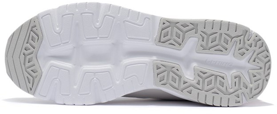 (Women) Li-Ning Defender 'Gray Blue' AGLR130-3 Purchase (Women) Li-Ning Defender 'Gray Blue' AGLR130-3